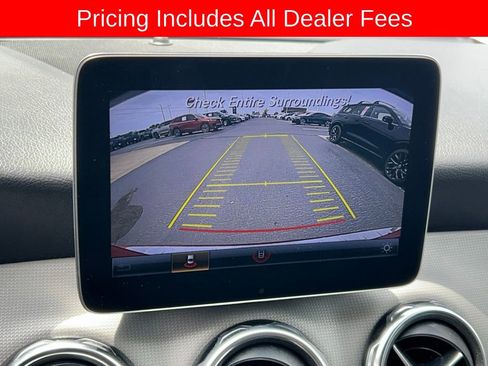 Used 2020 Mercedes-Benz GLA 250 4MATIC image 12