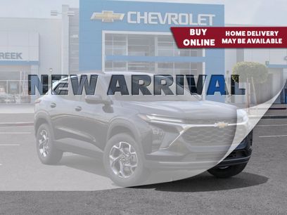 Used 2026 Chevrolet Trax LT w/ LT Convenience Package