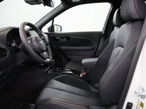 New 2026 Subaru Forester Touring w/ Touring Package image 12