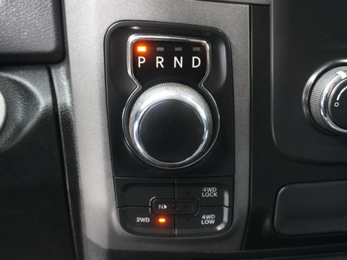 Used 2018 RAM 1500 Tradesman w/ Popular Equipment Group AWD/4WD image 19