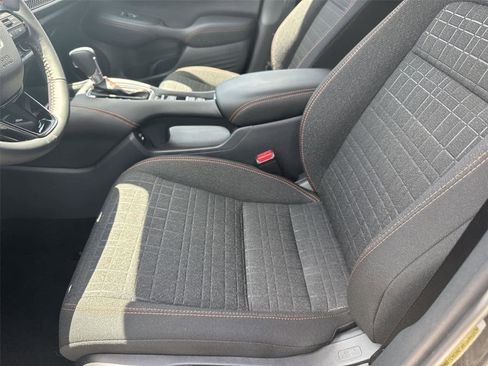 Used 2026 Honda HR-V Sport image 14