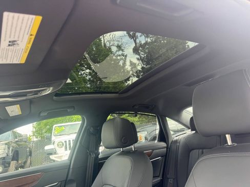 Used 2019 Audi A6 3.0T Prestige AWD/4WD image 11