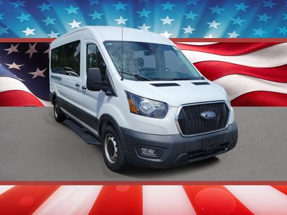 Used 2024 Ford Transit 350 XL
