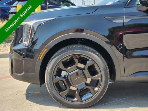 New 2026 Kia Sorento SX Prestige image 5