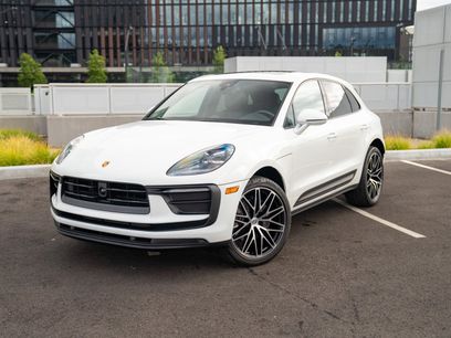 Certified 2023 Porsche Macan Turbo