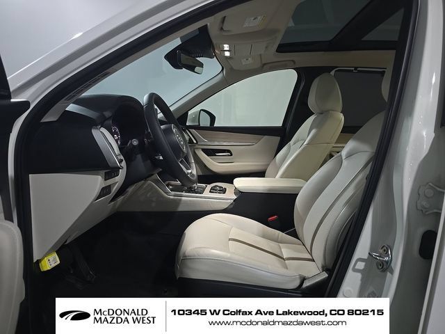 Used 2024 MAZDA CX-90 3.3 Turbo w/ Premium Plus Pkg AWD/4WD image 5