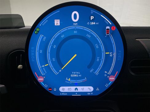 Certified 2025 MINI Cooper S image 14