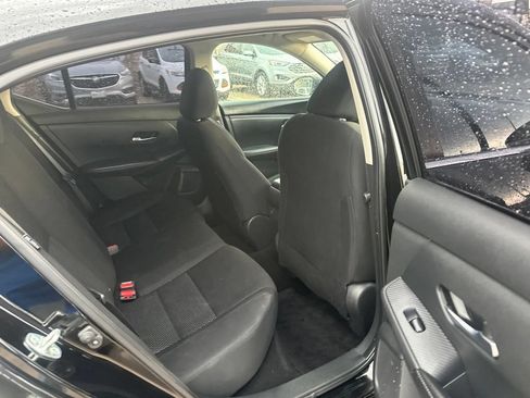 Used 2023 Nissan Sentra S FWD image 17