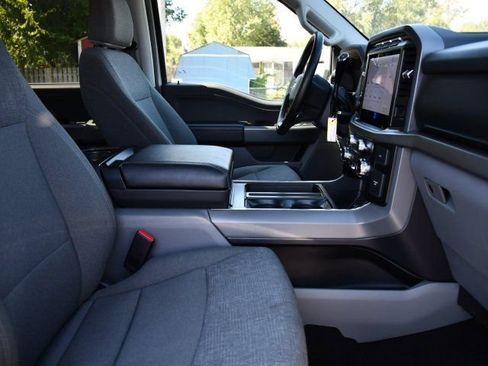 Used 2024 Ford F150 XLT w/ Mobile Office Package image 29