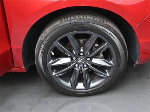 Used 2020 Acura MDX A-Spec image 47