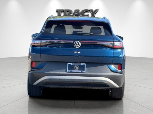 Used 2023 Volkswagen ID.4 Pro S Plus RWD image 5
