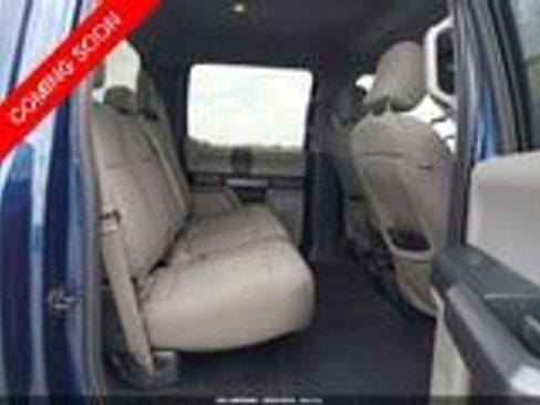 Used 2018 Ford F150 XLT AWD/4WD image 5