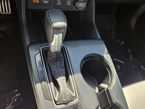 Certified 2025 Honda Civic Sport image 20