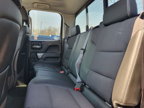 Used 2014 GMC Sierra 1500 SLE w/ All-Terrain Package image 37