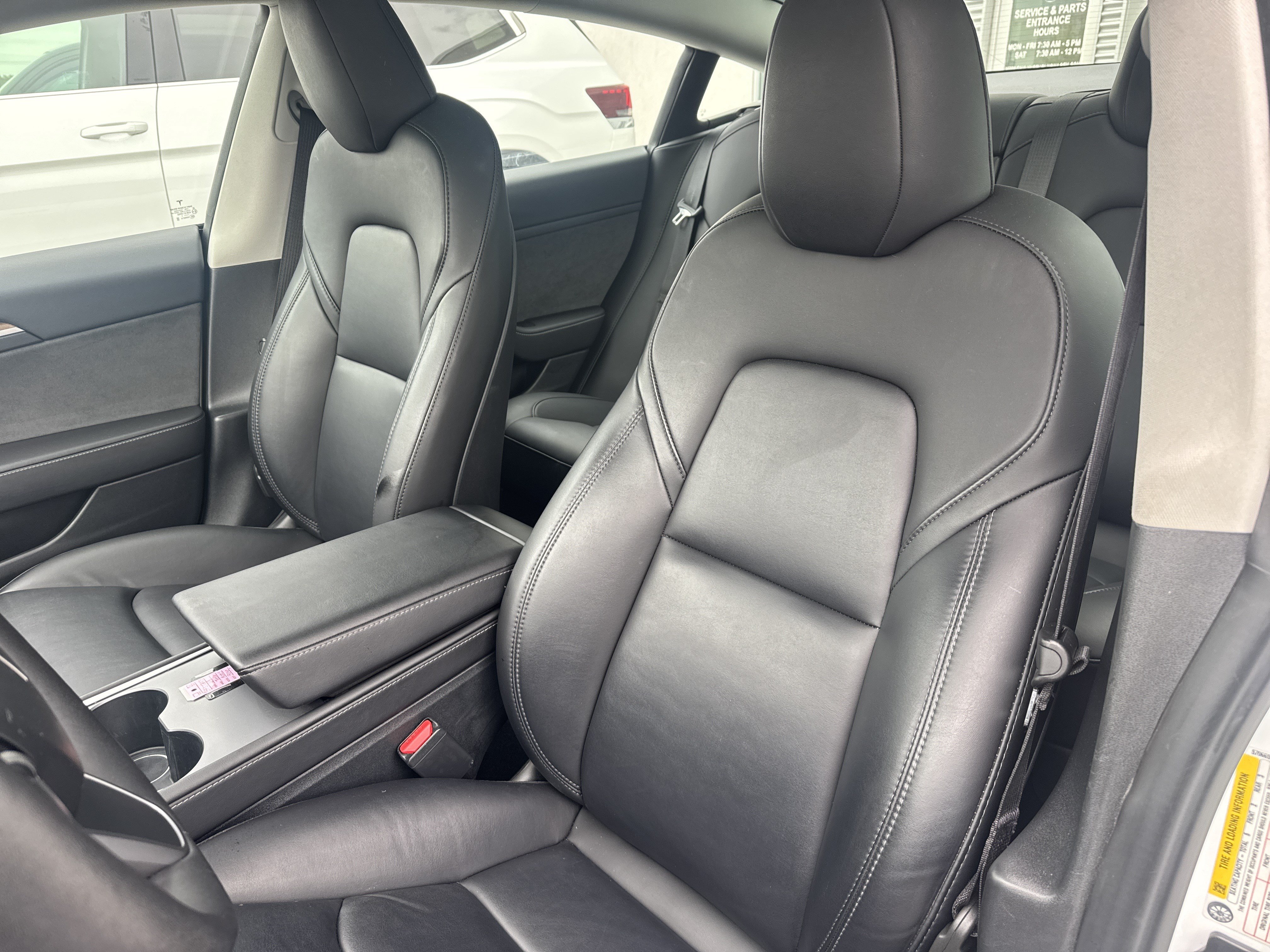 Used 2023 Tesla Model 3 Standard Range RWD image 13