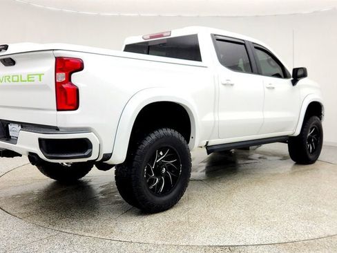 Used 2019 Chevrolet Silverado 1500 RST w/ All-Star Edition image 5