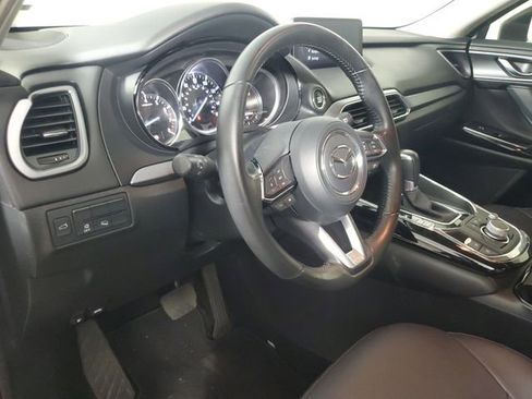 Certified 2023 MAZDA CX-9 Touring Plus image 24