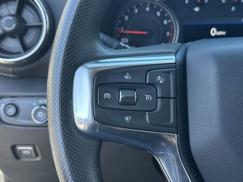 Used 2024 Chevrolet Blazer LT w/ Convenience Package image 26