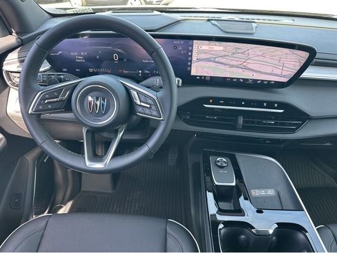 New 2026 Buick Enclave Preferred w/ Power Package image 18