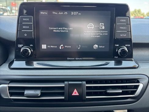 Used 2021 Kia Seltos LX AWD/4WD image 12