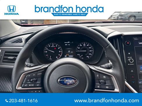 Used 2024 Subaru Ascent Premium w/ Convenience Package AWD/4WD image 16