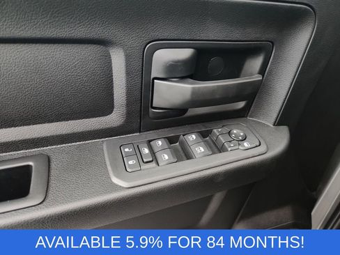 New 2026 RAM 2500 Tradesman AWD/4WD image 20