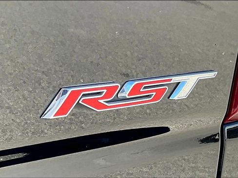 Used 2019 Chevrolet Silverado 1500 RST image 27