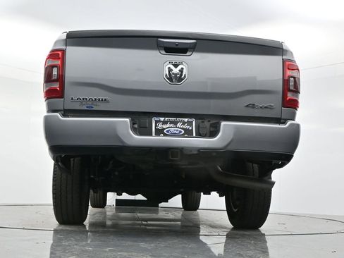 Used 2024 RAM 2500 Laramie w/ Safety Group image 52
