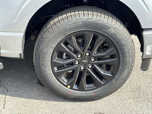 New 2026 Ford F150 XLT AWD/4WD image 9