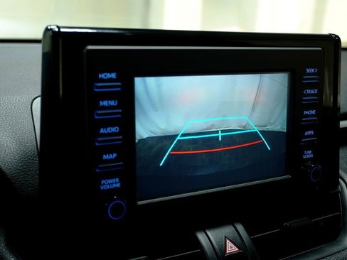 Used 2019 Toyota RAV4 LE w/ All Weather Liner Package image 21