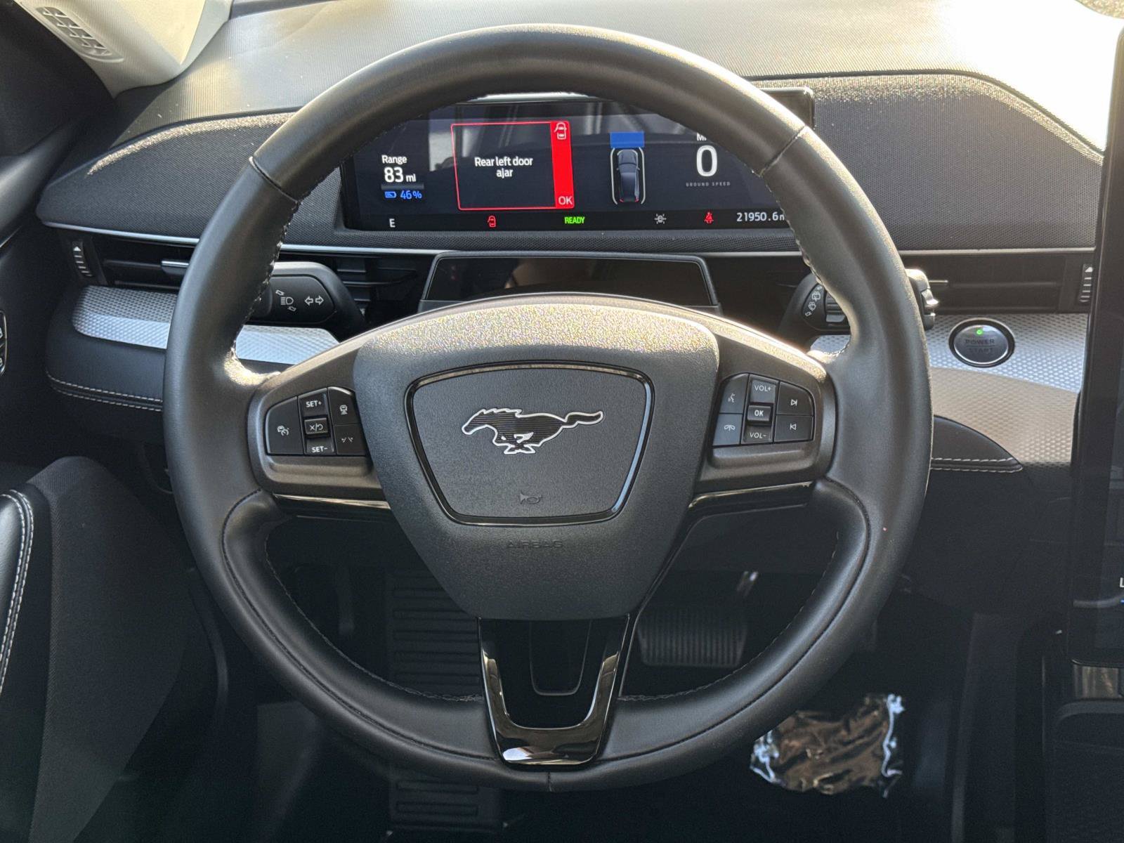 Used 2023 Ford Mustang Mach-E Select RWD image 9