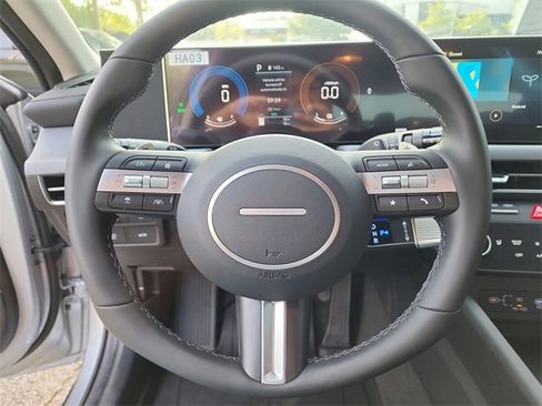 New 2025 Hyundai Sonata SEL image 27