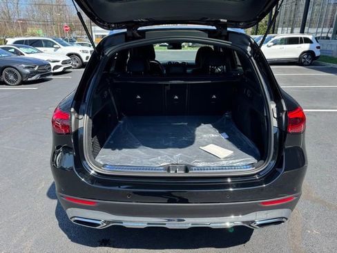 Used 2026 Mercedes-Benz GLC 300 4MATIC image 11