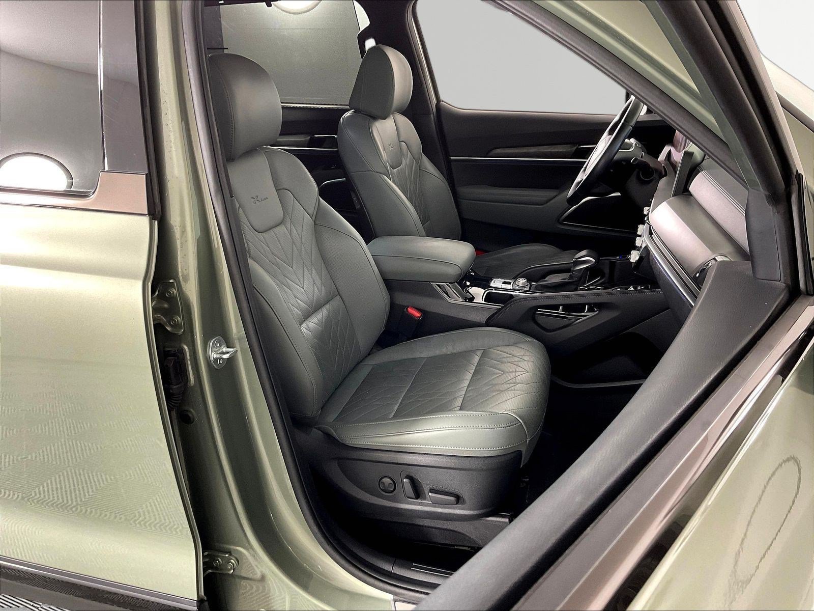 Certified 2024 Kia Telluride SX Prestige X-Line AWD/4WD image 30