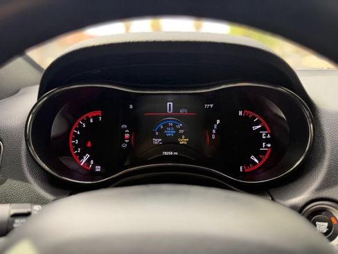 Used 2020 Dodge Durango R/T w/ Blacktop Package AWD/4WD image 10