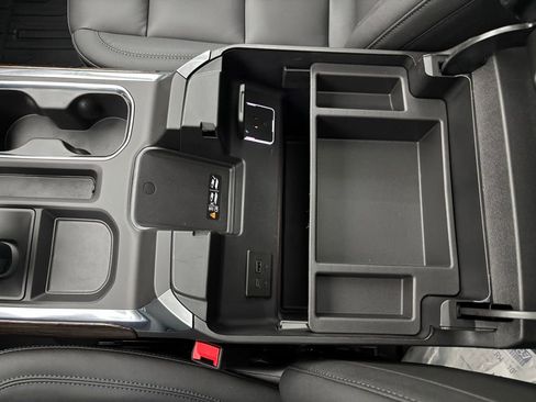 New 2026 GMC Sierra 1500 Elevation w/ Elevation Premium Package image 32