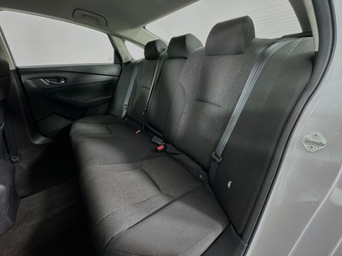 Certified 2023 Honda Accord LX image 22