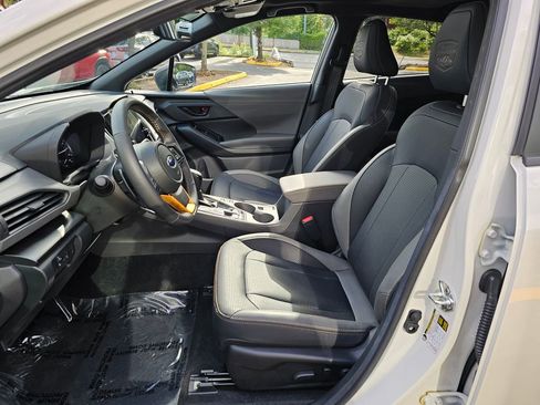 Certified 2025 Subaru Crosstrek 2.5i Wilderness w/ Crosstrek Mirror Package AWD/4WD image 20