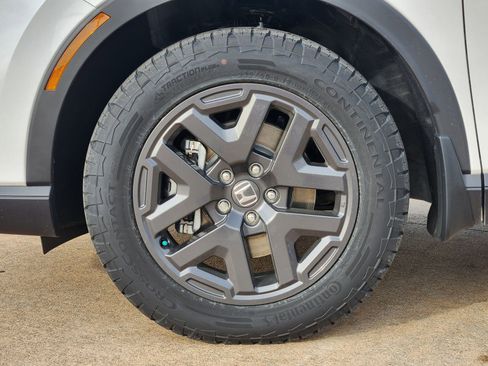 New 2026 Honda CR-V TrailSport image 11