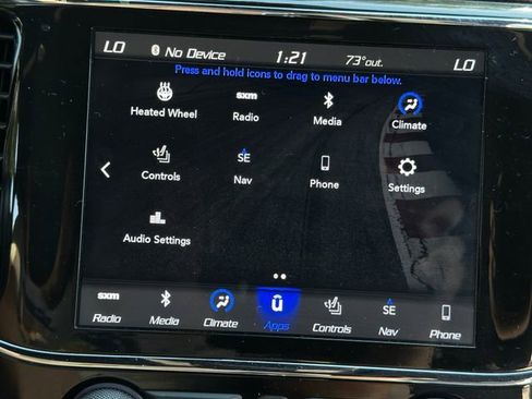 Used 2019 Jeep Grand Cherokee Limited image 28