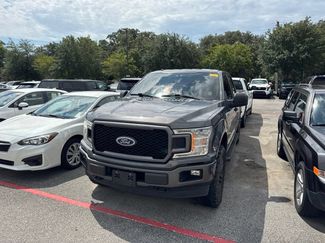 Used 2019 Ford F150 XL w/ Equipment Group 101A Mid AWD/4WD video 1