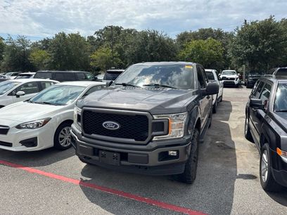 Used 2019 Ford F150 XL w/ Equipment Group 101A Mid