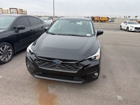 Used 2025 Subaru Impreza 2.0i Sport image 11