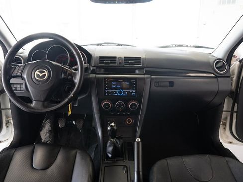 Used 2009 MAZDA MAZDA3 s Grand Touring FWD image 14