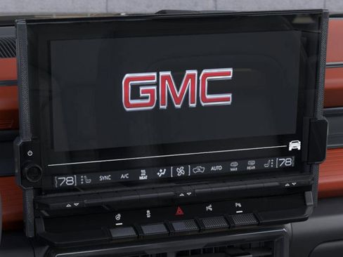 New 2026 GMC Hummer EV 3X image 20