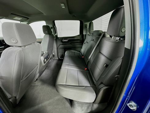 Used 2023 GMC Sierra 1500 Elevation image 14