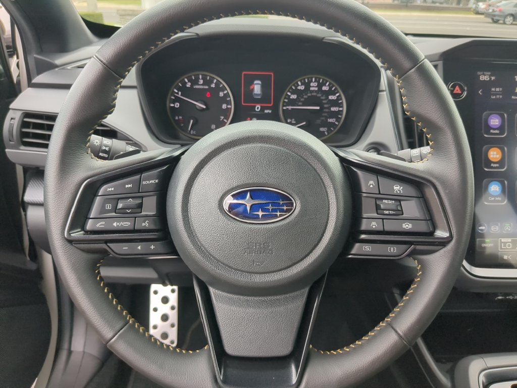 Used 2026 Subaru Crosstrek 2.5i Sport AWD/4WD image 29