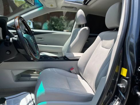 Used 2011 Lexus RX 350 AWD w/ Premium Pkg image 21