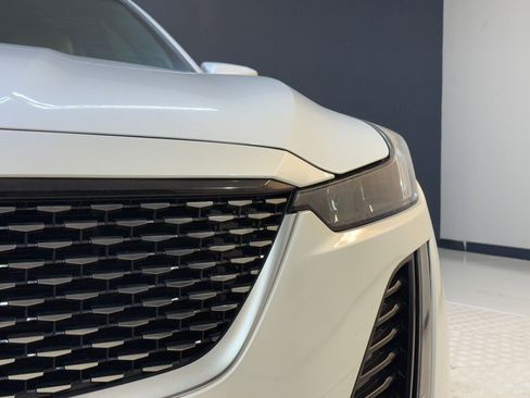 Used 2020 Cadillac CT5 Premium Luxury image 11