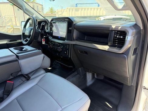 Used 2024 Ford F150 XL RWD image 23